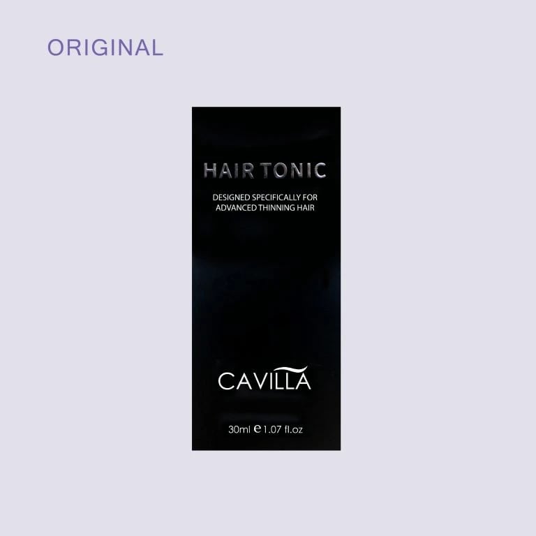 Cavilla Hair Tonic