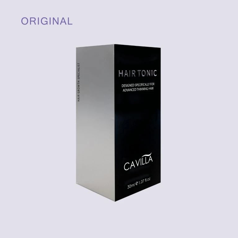 Cavilla Hair Tonic